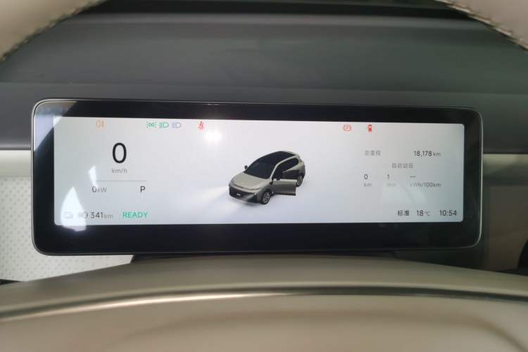 Used Leapmotor B10 2025 510 Joyful Edition