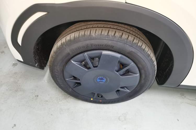 Used BYD Seagull 2025 Intelligent Driving Version 305 km Dynamic Edition Right Rear Wheel Hub