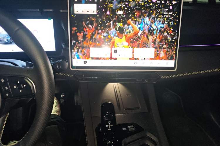 Used Lynk & Co 03 2025 1.5TD DCT Champion Edition Pro