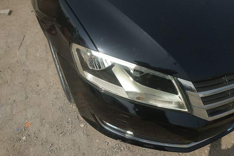 Used Volkswagen Lavida 2013 Restyled Classic 1.6L Manual Comfort Edition