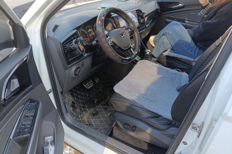 Used Jetta VS7 2020 1.4T Automatic Glory Edition