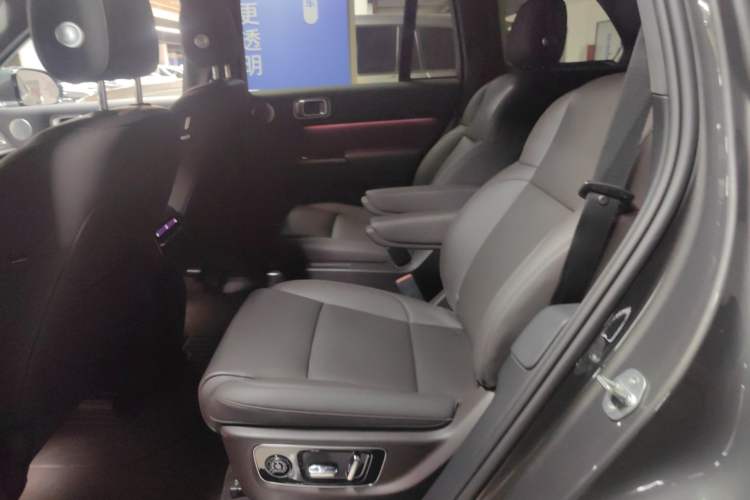 Used Li Auto L8 2023 Pro Model