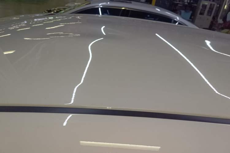 Used Toyota Vios FS 2021 1.5L CVT Fengchi Edition
