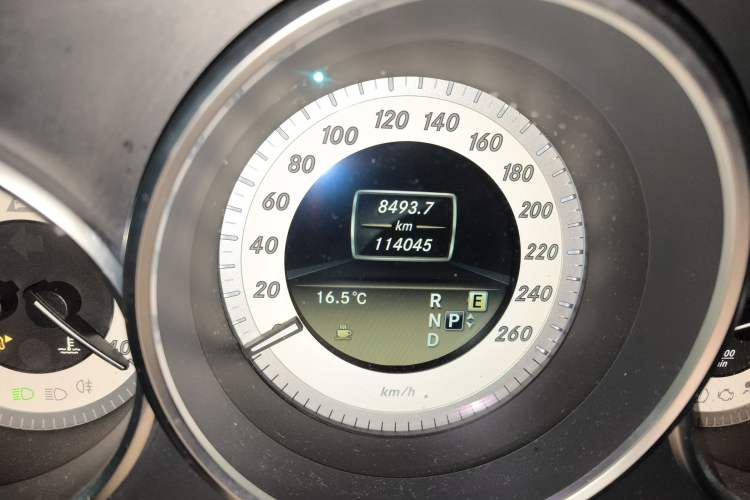 Used Mercedes-Benz CLS 2012 CLS 300 CGI
