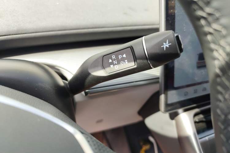 Used ARCFOX Alpha S5 2025 Facelifted 560PRO 185kW