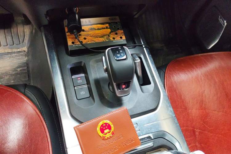 Used 212 T01 2024 2.0T Mechanic