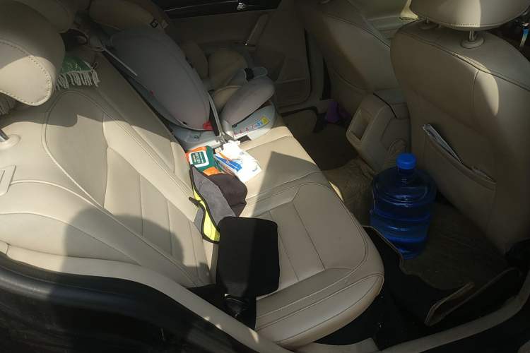 Used Volkswagen Lavida 2013 Restyled Classic 1.6L Manual Comfort Edition