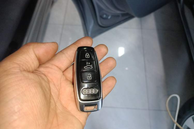 Used Audi e-tron 2019 55 quattro Fashion Edition
