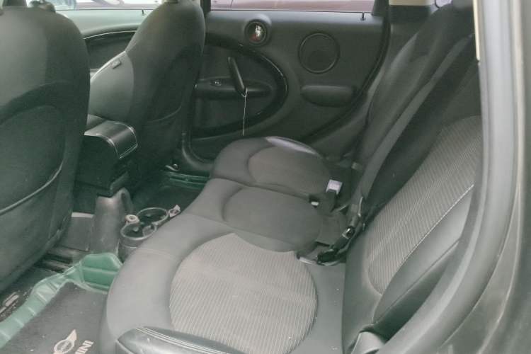 Used MINI Countryman 2014 1.6L COOPER Fun