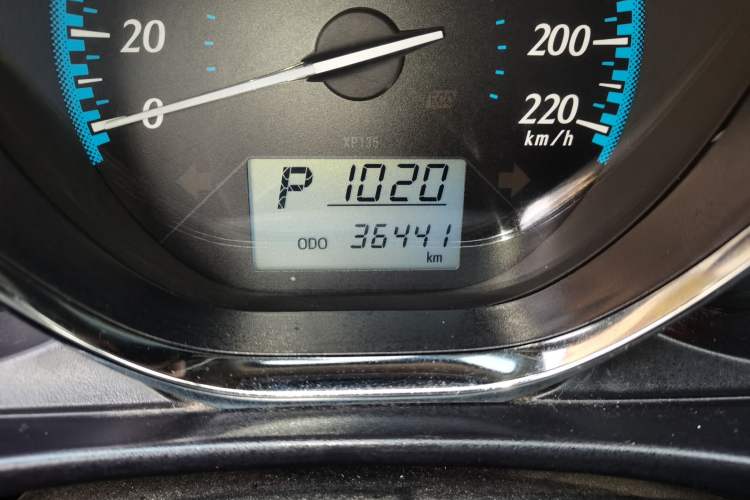 Used Toyota YARiS L Zhi Xuan 2017 1.5E CVT Enhanced Performance Edition