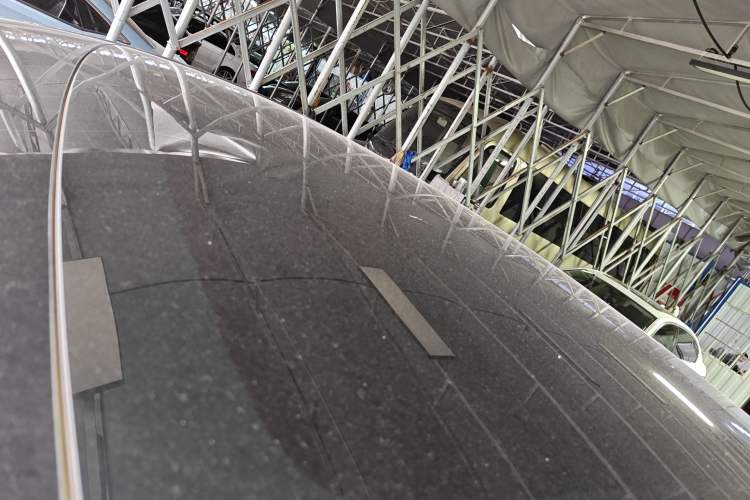 Used Tesla Model Y 2024 Rear-Wheel-Drive Version