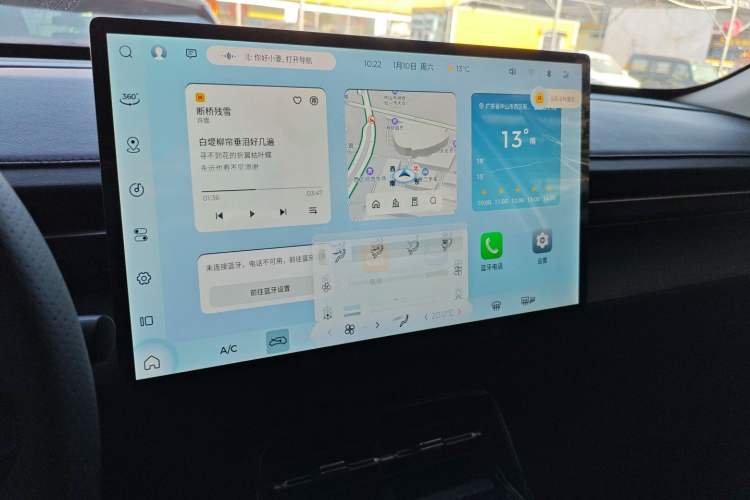 Used Wuling Xingguang 2024 Co-Creation Edition 510 Advanced Model