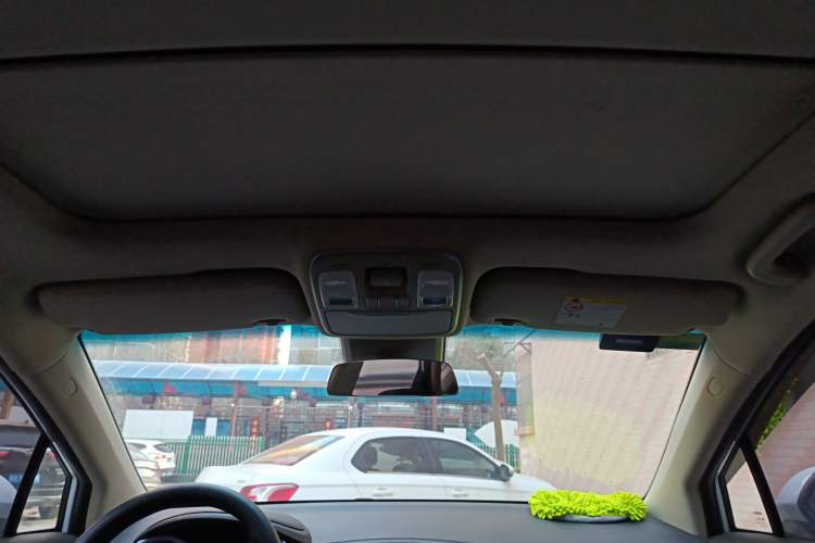 Used Geely Auto Emgrand GS 2018 Sport Edition 1.4T Automatic LingShang Model