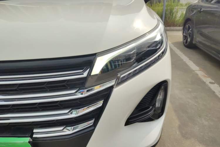 Used GAC Trumpchi GS4 2022 270T Automatic Smart Drive Technology Edition