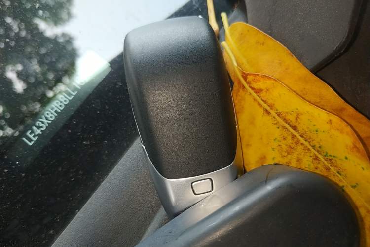 Used Mercedes-Benz A-Class 2020 Restyled A 200 L Sport Sedan Fashion Version Vehicle Key