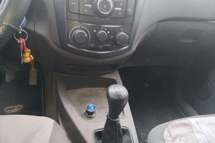 Used Wuling Hongguang 2016 1.5L S Comfort Version Gear Lever