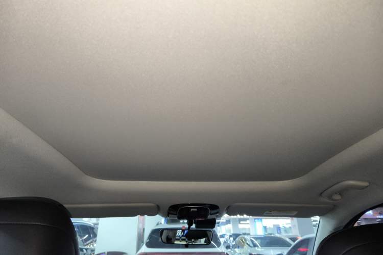 Used Hyundai ix35 2023 Musso 2.0L Deluxe Edition DLX Headliner