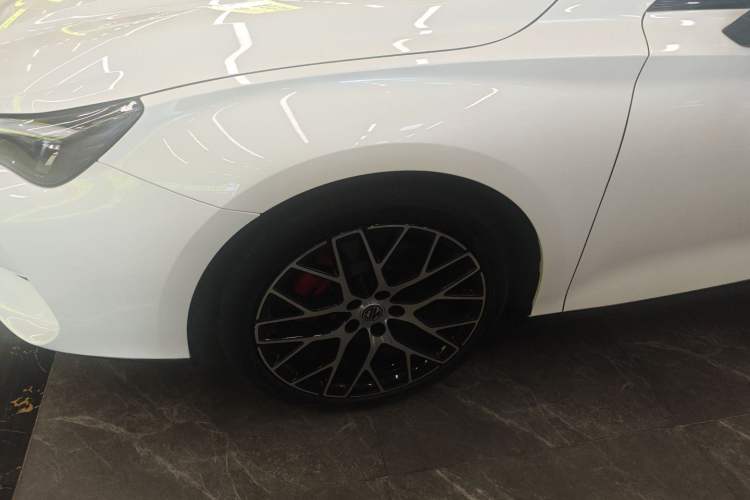 Used MG 7 2026 Model 2.0T 405 AT Luxury Edition