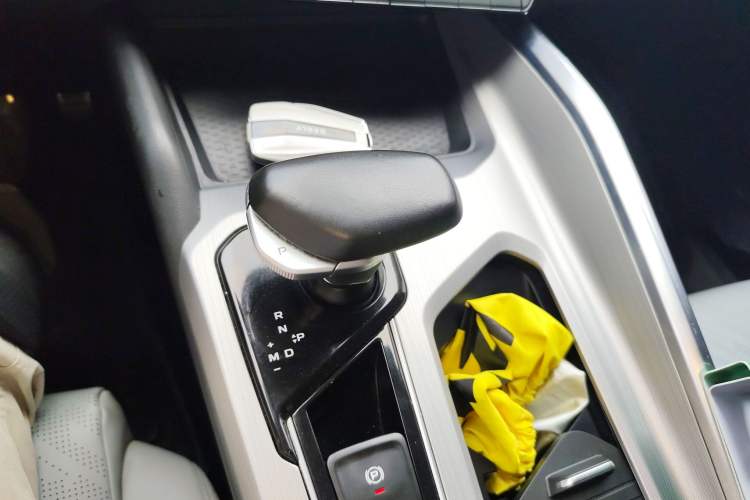 Used Geely Auto Preface 2021 2.0TD Designer's Recommended Edition