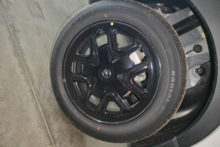 Used Leapmotor T03 2025 310 Comfort Edition Right Rear Wheel Hub