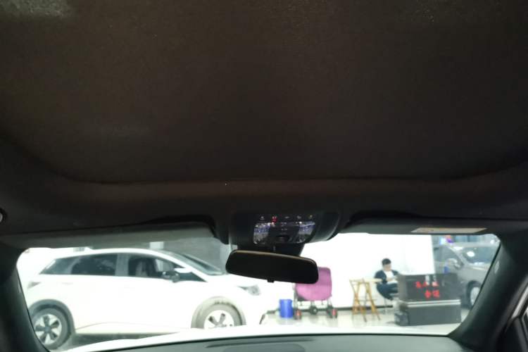 Used Mercedes-Benz EQB 2022 EQB 260
