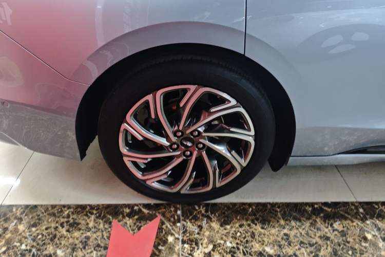 Used Lincoln Z 2022 iEnjoy Luxury Edition
