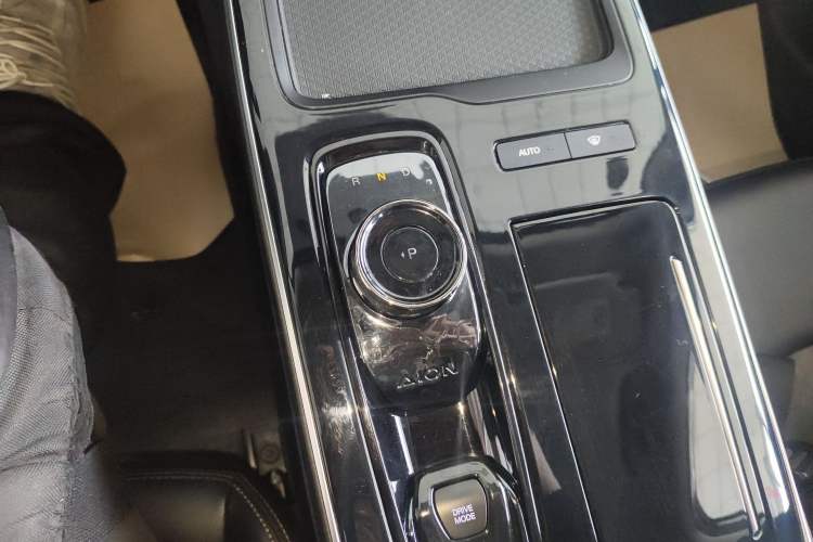 Used AION S 2023 Meizu 580 Lithium Iron Phosphate