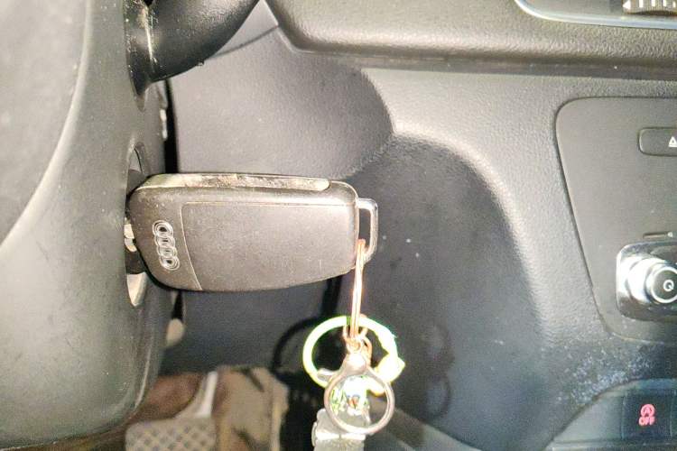 Used Audi Q3 2018 30th Anniversary Edition 35 TFSI Fashion Model
