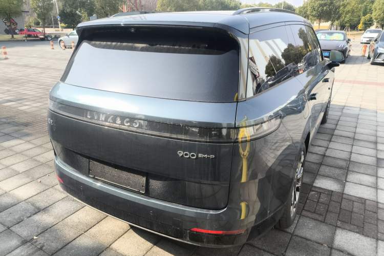 Used Lynk & Co 900 2025 2.0T Ultra