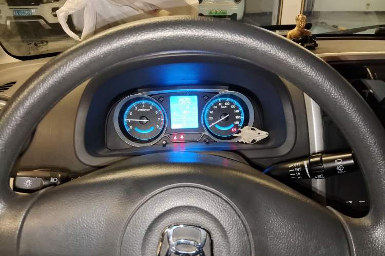 Used Suzuki Wagon R X5 2016 1.4L Entry Model China V Standard
