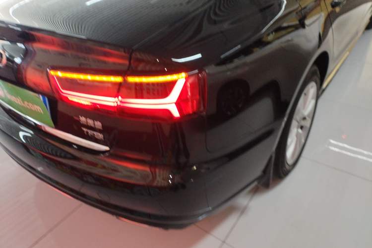 Used Audi A6L 2016 TFSI Technology Edition
