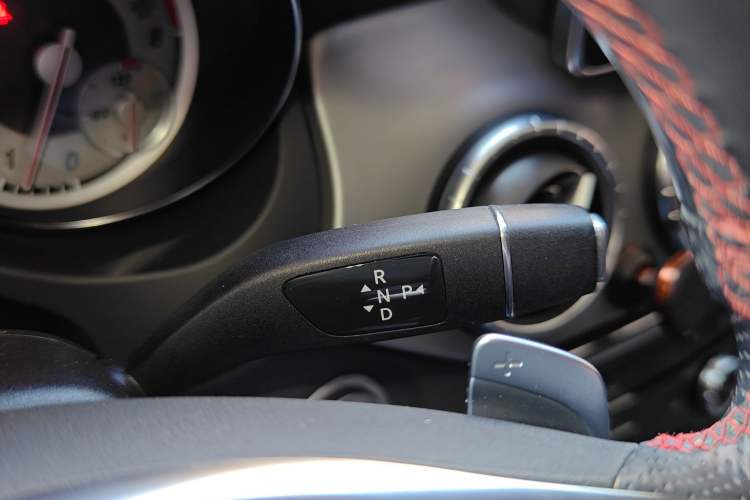 Used Mercedes-Benz CLA 2015 CLA 220 4MATIC