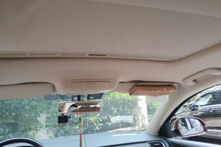 Used Skoda Superb 2012 1.8TSI Automatic Elegant Edition