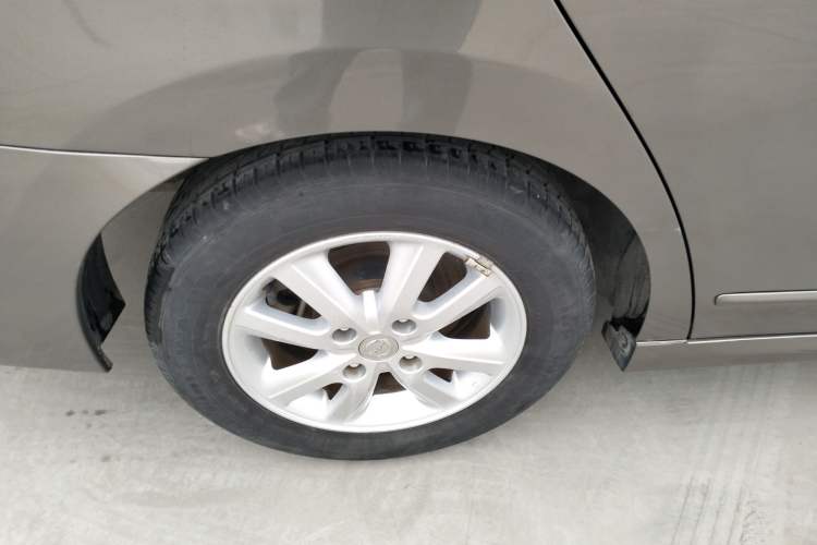 Used Nissan Sylphy 2018 Classic 1.6XE+ CVT Leading Edition Exterior 5