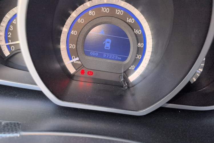 Used Soueast V6 Lingshi 2014 1.5T Manual Qukong Edition
