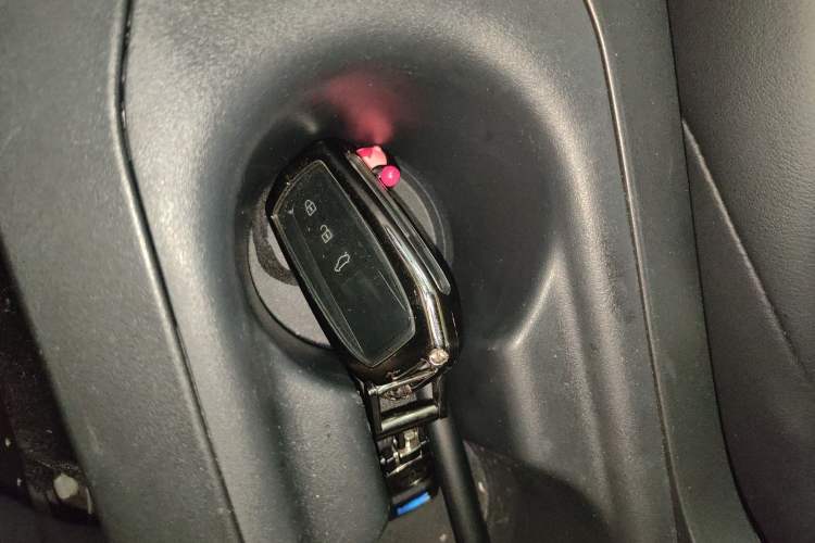 Used Toyota Levin 2022 Dual-Motor 1.8H E-CVT Sport Edition Vehicle Key