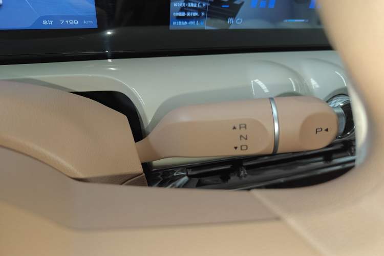 Used Wuling Bingo 2025 333 km Enjoyment Version
