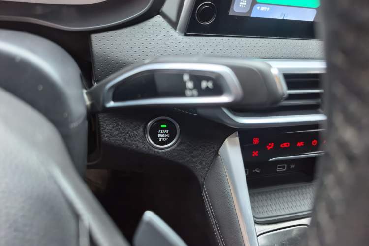 Used SAIC MAXUS G50 2023 PLUS 1.5T Automatic Custom Entry-Level Model