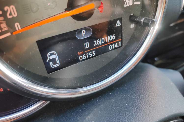 Used MINI Clubman 2016 1.5T COOPER Connoisseur Edition