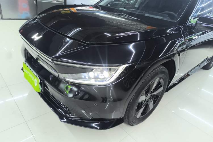 Used Honda P7 2025 Rear-Drive Long-Range Pro
