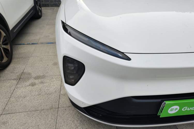 Used Nio ES8 2024 75 kWh

