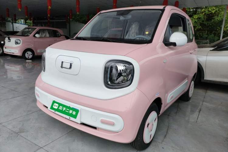 Used Bestune Pony 2025 222km Range Agile Horse