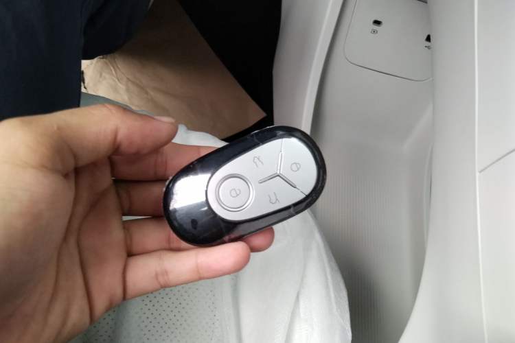 Used Geely Galaxy Geome 2025 310km Youth Edition