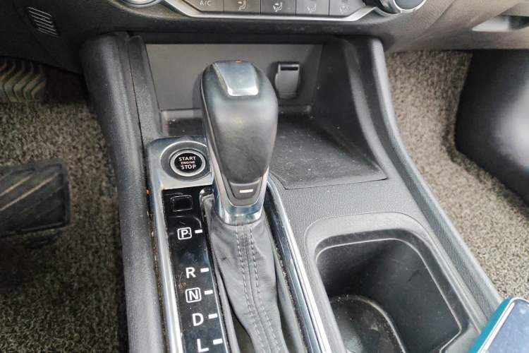 Used Nissan Sylphy 2020 1.6L XL CVT Smart Enjoyment Edition