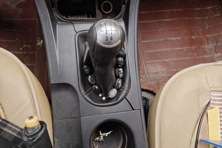 Used Bestune B50 2012 1.6L Manual Limited Edition
