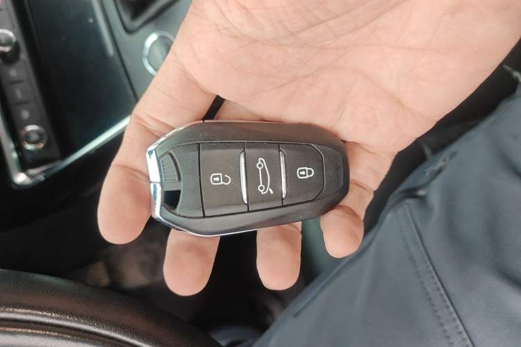 Used Citroen C5 2017 350THP Automatic Luxury Model
