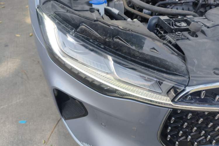 Used Lincoln Z 2022 Facelift iEnjoy Luxury Edition
