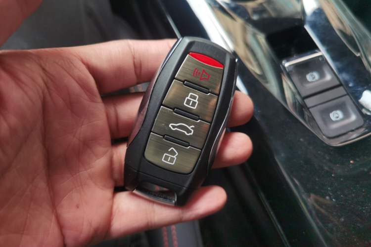 Used Haval DARGO 2021 1.5T DCT Two-Wheel Drive Border Collie Edition