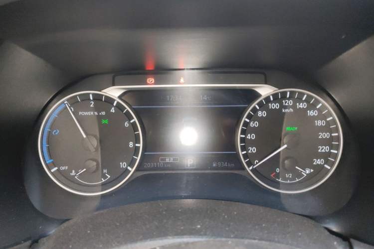 Used Nissan Sylphy 2022 Electric-Drive e-POWER Super Connect PLUS