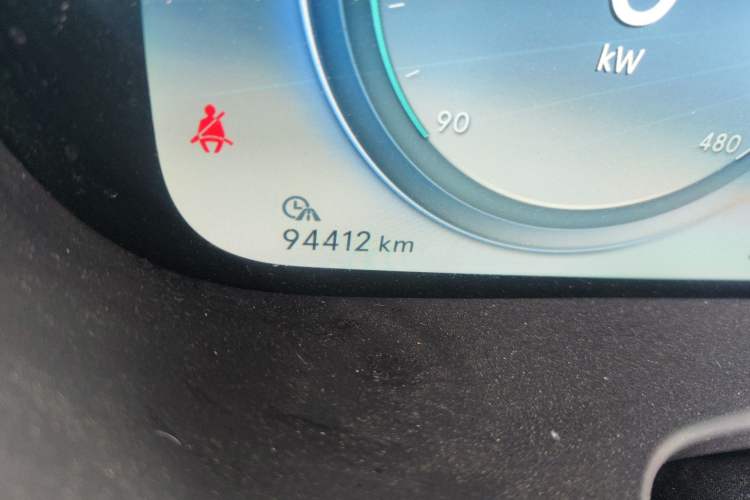 Used Denza X 2020 PHEV Sport Edition
